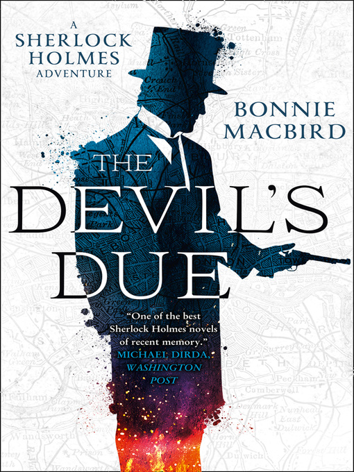 Title details for The Devil's Due by Bonnie MacBird - Wait list